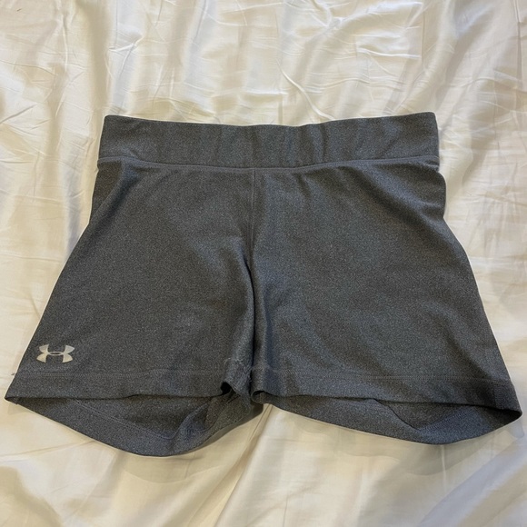 Under Armour Pants - ⭐️Host Pick⭐️ Women’s Under Armor Compression Shorts - L